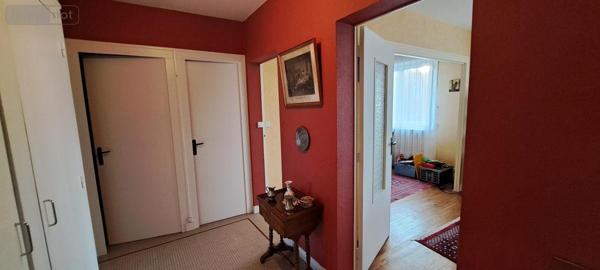 Immeuble à vendre à Angers dans le Maine-et-Loire (49100), ref : 49004-1694   
La Gare