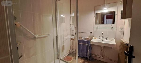 Immeuble à vendre à Angers dans le Maine-et-Loire (49100), ref : 49004-1694   
La Gare