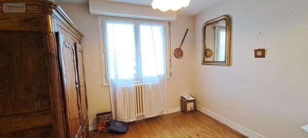 Immeuble à vendre à Angers dans le Maine-et-Loire (49100), ref : 49004-1694   
La Gare