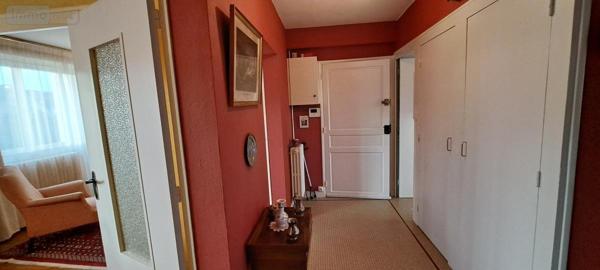 Immeuble à vendre à Angers dans le Maine-et-Loire (49100), ref : 49004-1694   
La Gare