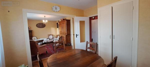 Immeuble à vendre à Angers dans le Maine-et-Loire (49100), ref : 49004-1694   
La Gare