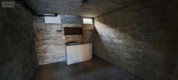 Immeuble à vendre à Angers dans le Maine-et-Loire (49100), ref : 49004-1694   
La Gare