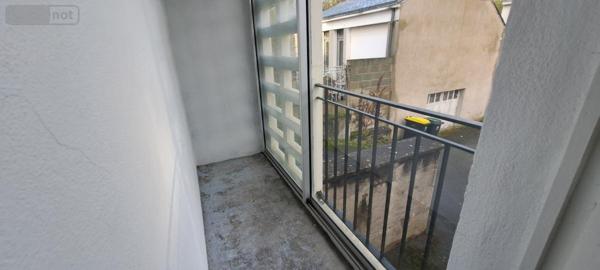 Immeuble à vendre à Angers dans le Maine-et-Loire (49100), ref : 49004-1694   
La Gare
