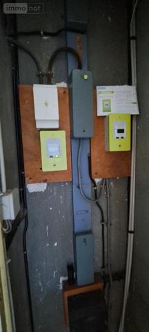 Immeuble à vendre à Angers dans le Maine-et-Loire (49100), ref : 49004-1694   
La Gare