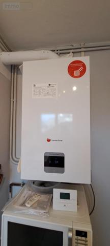 Immeuble à vendre à Angers dans le Maine-et-Loire (49100), ref : 49004-1694   
La Gare