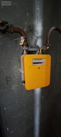 Immeuble à vendre à Angers dans le Maine-et-Loire (49100), ref : 49004-1694   
La Gare