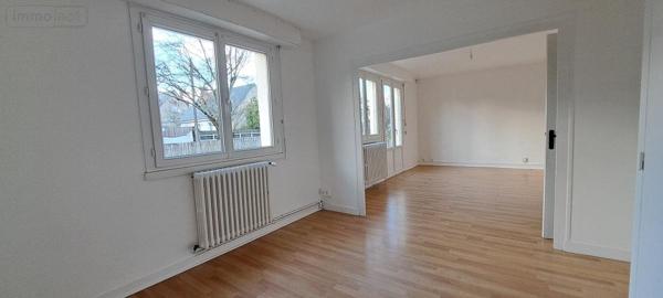 Immeuble à vendre à Angers dans le Maine-et-Loire (49100), ref : 49004-1694   
La Gare