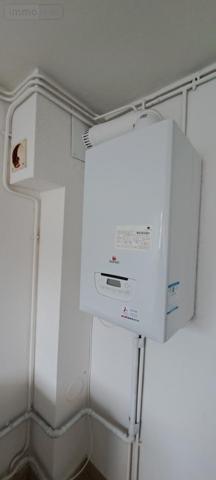 Immeuble à vendre à Angers dans le Maine-et-Loire (49100), ref : 49004-1694   
La Gare