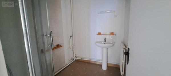 Immeuble à vendre à Angers dans le Maine-et-Loire (49100), ref : 49004-1694   
La Gare