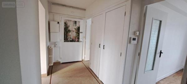 Immeuble à vendre à Angers dans le Maine-et-Loire (49100), ref : 49004-1694   
La Gare