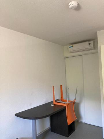 Lot N°2 de 2 appartements T3 duplex dans un immeuble à CORTE