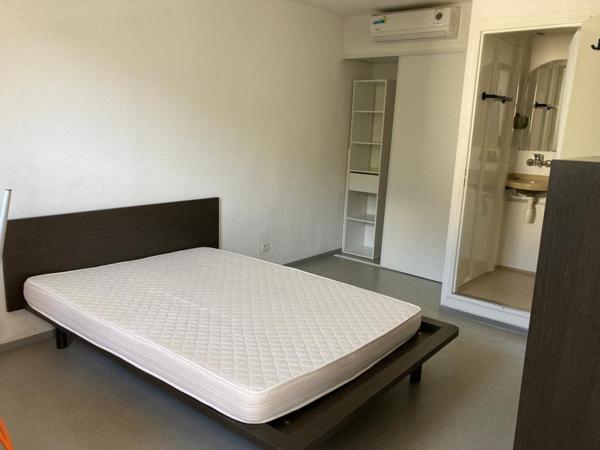 Lot N°2 de 2 appartements T3 duplex dans un immeuble à CORTE