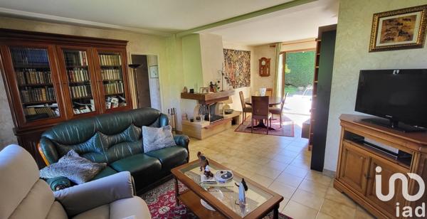 Maison à vendre 5 pièces 114 m² Saint-Genis-Laval