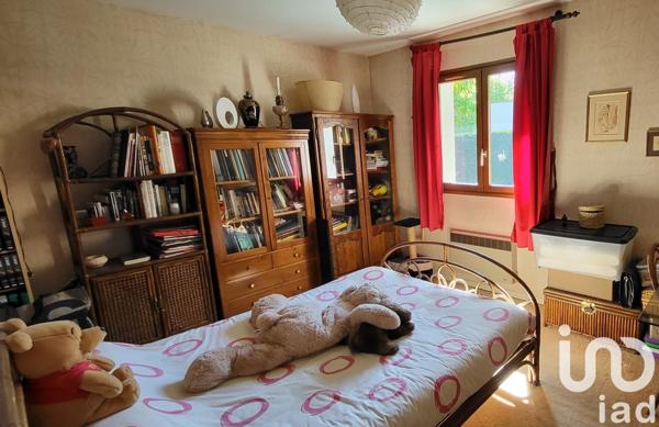 Maison à vendre 5 pièces 114 m² Saint-Genis-Laval