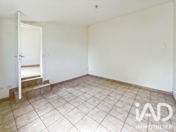 Maison à vendre 3 pièces 50 m² Montfermeil