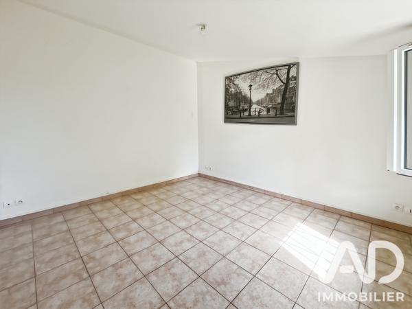 Maison à vendre 3 pièces 50 m² Montfermeil