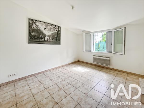 Maison à vendre 3 pièces 50 m² Montfermeil