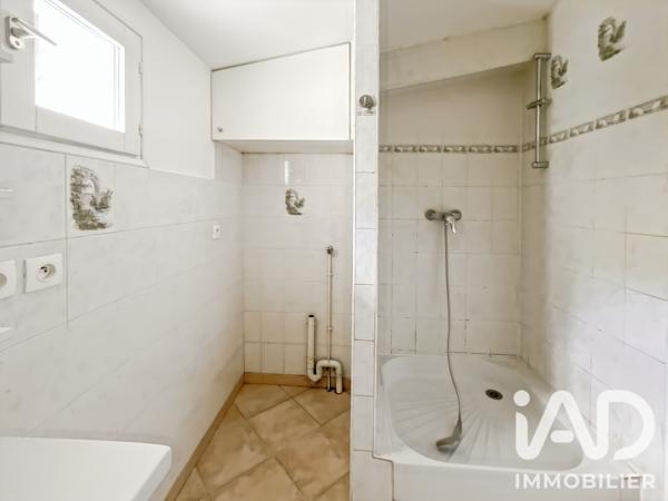 Maison à vendre 3 pièces 50 m² Montfermeil