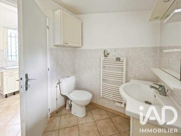 Maison à vendre 3 pièces 50 m² Montfermeil
