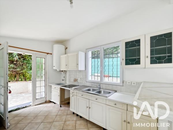 Maison à vendre 3 pièces 50 m² Montfermeil
