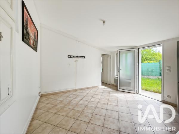 Maison à vendre 3 pièces 50 m² Montfermeil