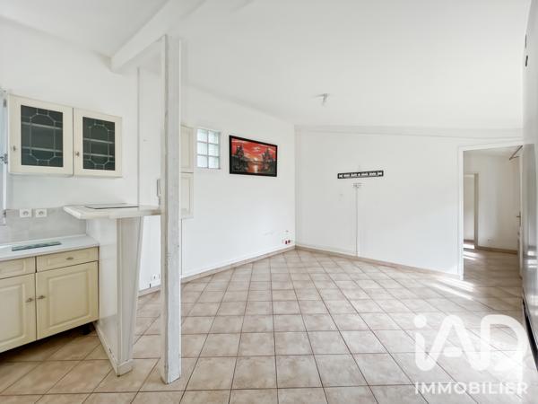 Maison à vendre 3 pièces 50 m² Montfermeil