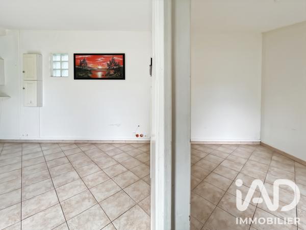 Maison à vendre 3 pièces 50 m² Montfermeil