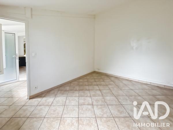 Maison à vendre 3 pièces 50 m² Montfermeil