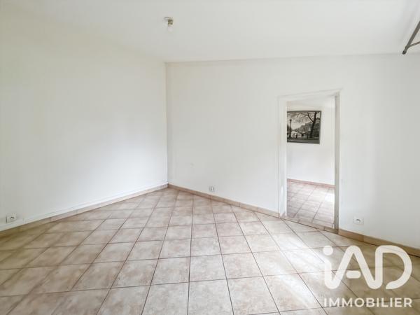 Maison à vendre 3 pièces 50 m² Montfermeil