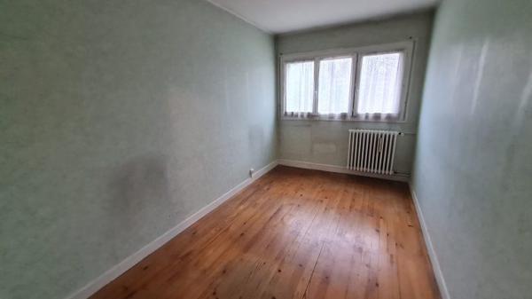 Maison mitoyenne 2 côtés Gonesse 55 m²