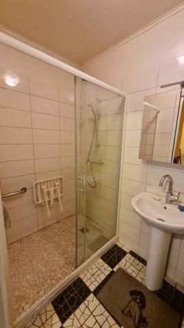 Maison mitoyenne 2 côtés Gonesse 55 m²