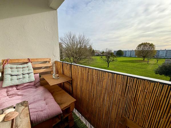 Appartement  à vendre à Libourne