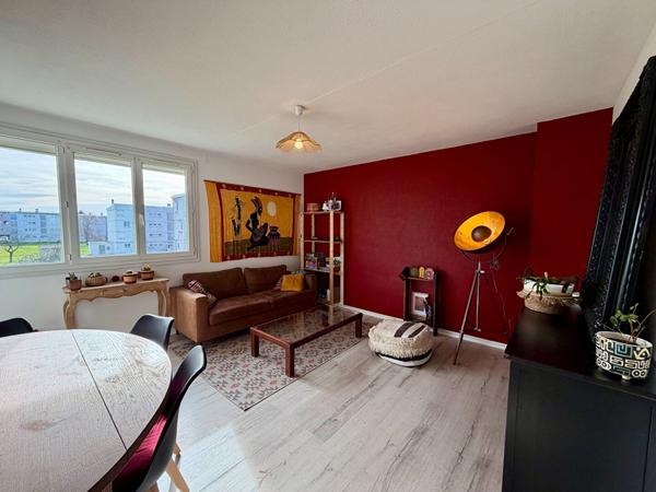 Appartement  à vendre à Libourne