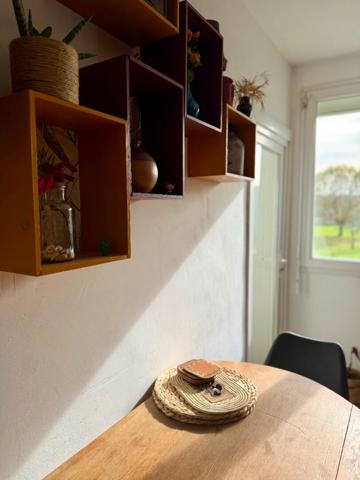 Appartement  à vendre à Libourne