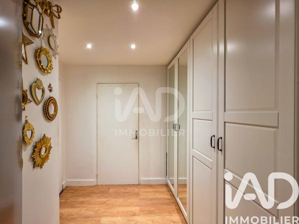 Appartement à vendre 2 pièces 38 m² Créteil