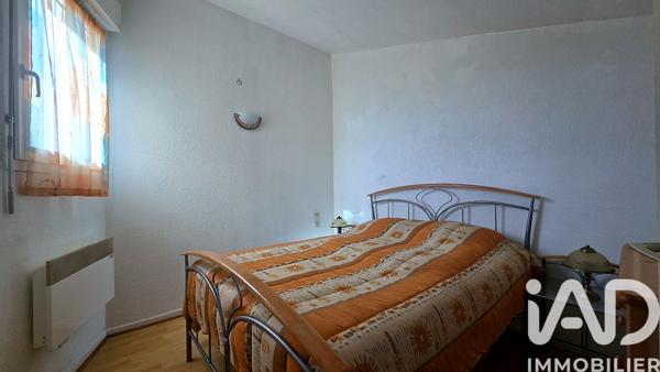 Appartement à vendre 3 pièces 67 m² Le Barcarès