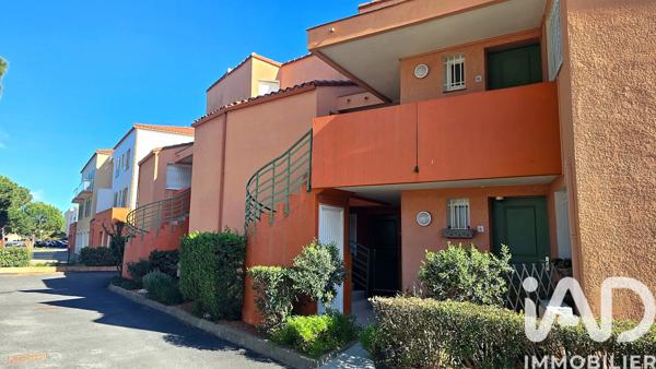 Appartement à vendre 3 pièces 67 m² Le Barcarès