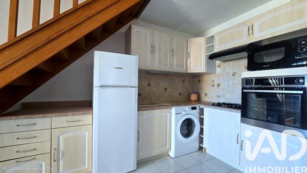 Appartement à vendre 3 pièces 67 m² Le Barcarès