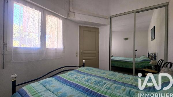Appartement à vendre 3 pièces 67 m² Le Barcarès