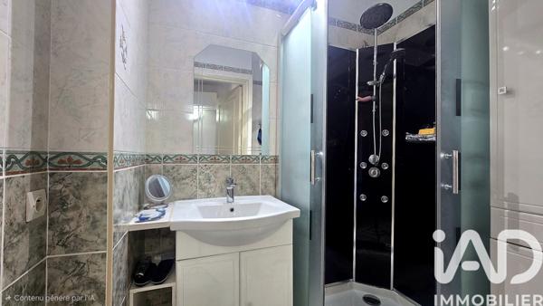 Appartement à vendre 3 pièces 67 m² Le Barcarès