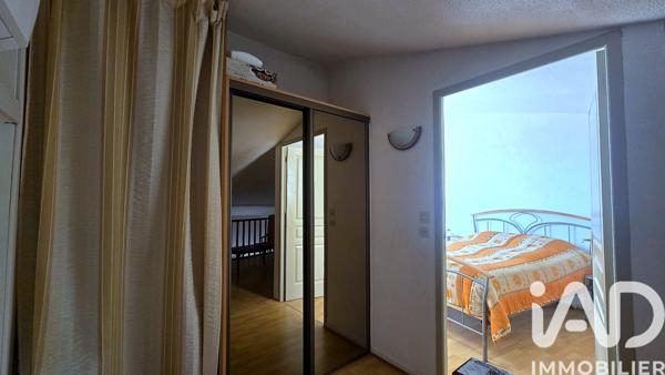 Appartement à vendre 3 pièces 67 m² Le Barcarès