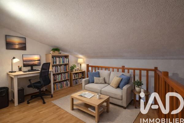 Appartement à vendre 3 pièces 67 m² Le Barcarès
