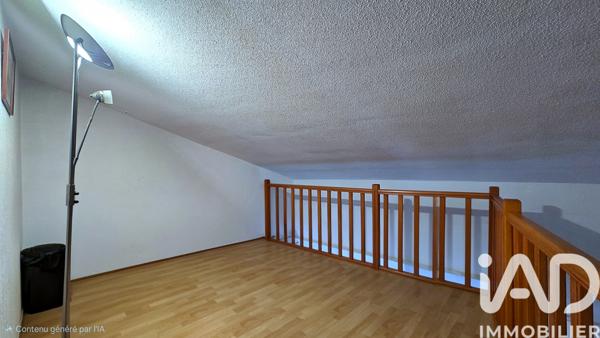 Appartement à vendre 3 pièces 67 m² Le Barcarès