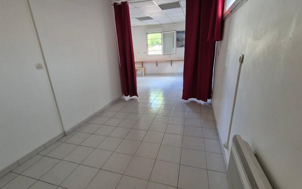 Appartement à louer    1 pièce •  Elbeuf