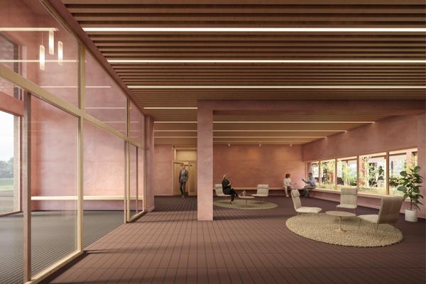 LAPEROUSE BUREAUX D'EXCEPTION CAPUCINS 4800 M²