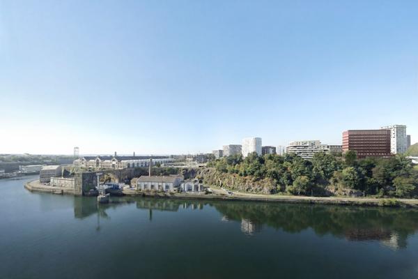 LAPEROUSE BUREAUX D'EXCEPTION CAPUCINS 4800 M²