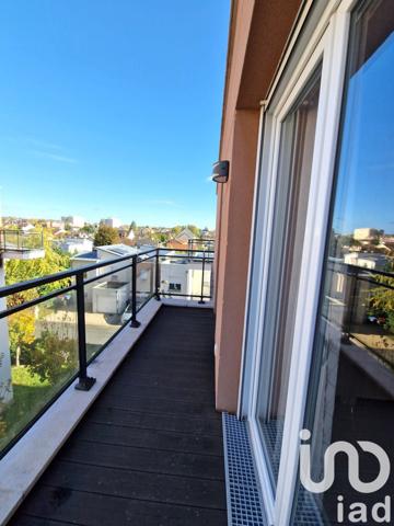 Appartement à vendre 3 pièces 70 m² Meaux