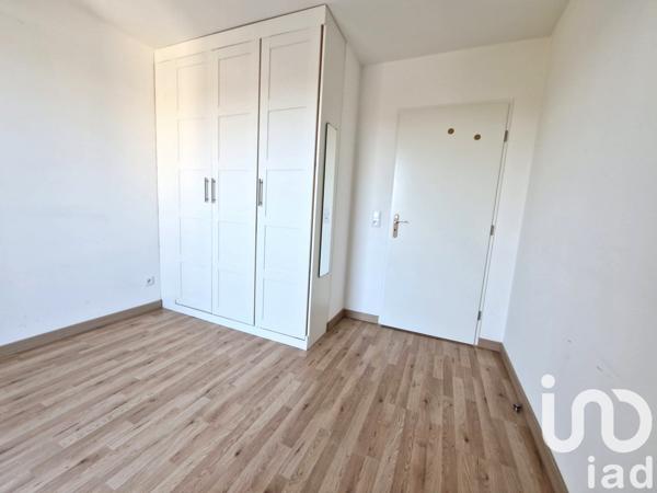 Appartement à vendre 3 pièces 70 m² Meaux