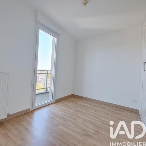 Appartement à vendre 3 pièces 70 m² Meaux
