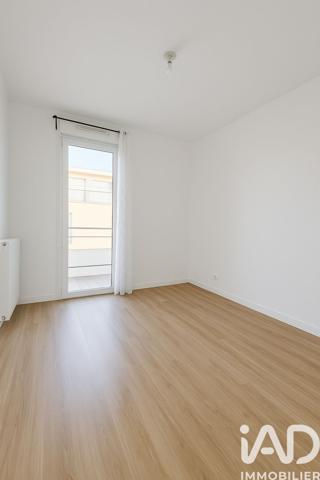 Appartement à vendre 3 pièces 70 m² Meaux